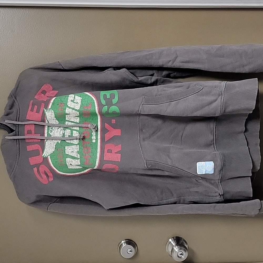 SuperDry Hoodie SzL
